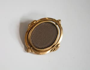 Brooch