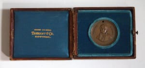 Sands Medal