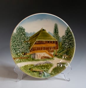 Plate
