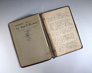 Notebook