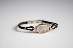 Wrist Watch