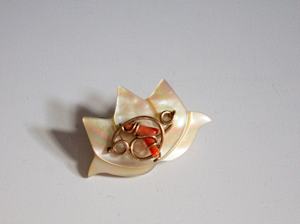 Brooch