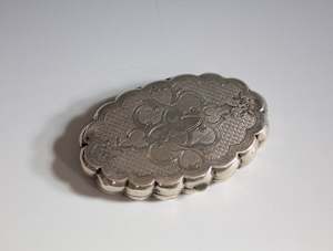 Snuff Box