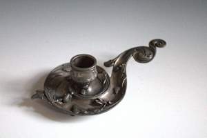Candlestick