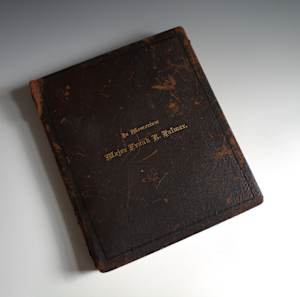 Memorial Book