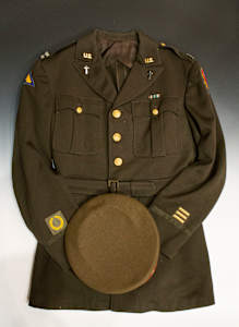 Uniform