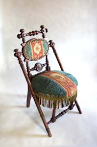 Side Chair