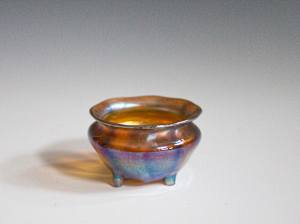 Salt Cellar
