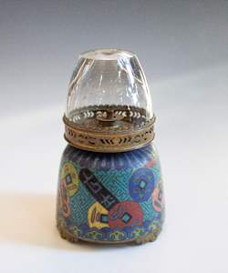 Opium Lamp