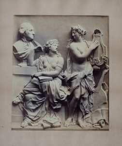 Poetry and Music Glorifying George Washington