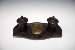 Double Inkstand