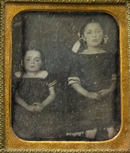Daguerreotype