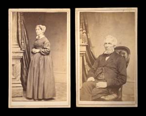 Cartes de Visite