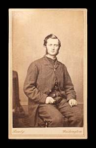 Carte de Visite