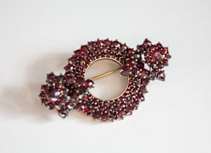Brooch