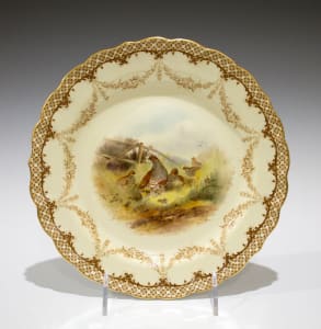 Dinner Plate