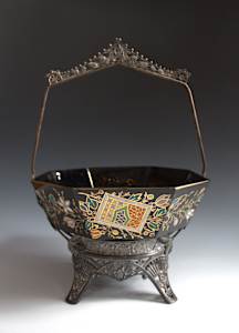 Bride's Bowl