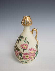 Handled Vase