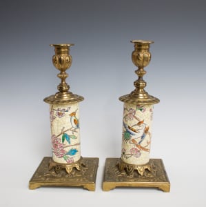 Candlesticks