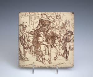 Tile