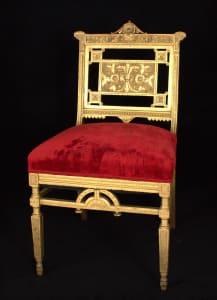 Reception Chair