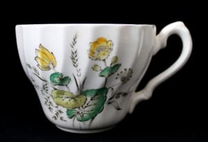 Set of Four Cups