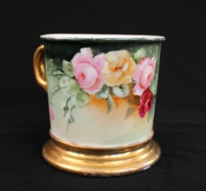 Shaving Mug