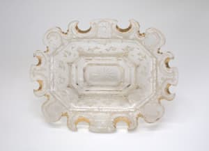 Sweetmeat Basket