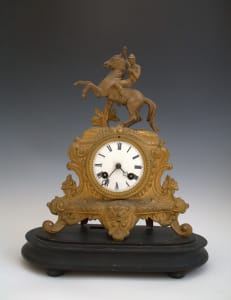 Clock