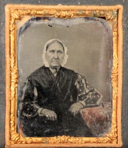 Ambrotype