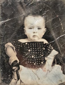 Daguerreotype