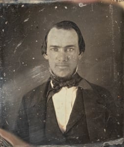 Daguerreotype