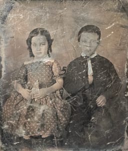 Daguerreotype