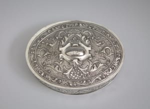 Snuff Box
