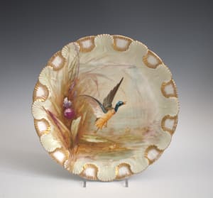 Plate