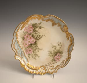 Plate