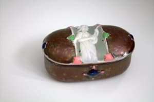 Trinket Box
