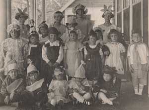 Costume Party