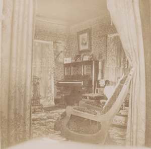 Interior Scene