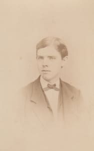 Charles P. Quinlan