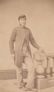 Carte de Visite