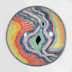 21094  Pod - Wall Art