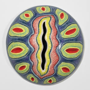 21097  Pod - Wall Art