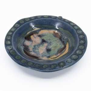 24096 Round Bowl