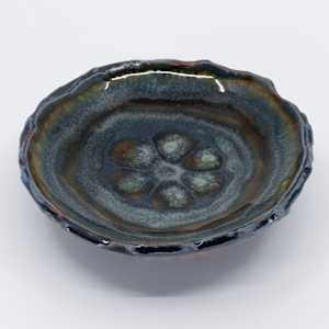24097 Round Shallow Bowl