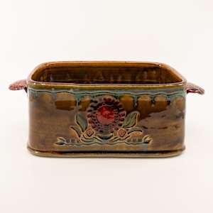 25015 - Rectangular Container