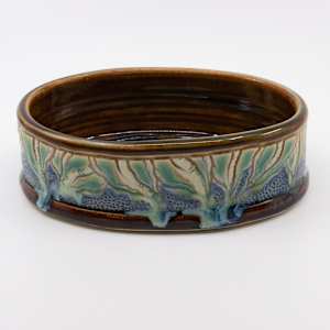 25036 - Medium Oval Container