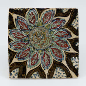Radial - Wall Art
