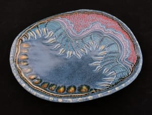 Round Tray
