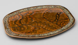 Serving Platter